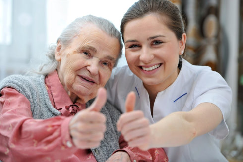 Assessments and Home Care Services