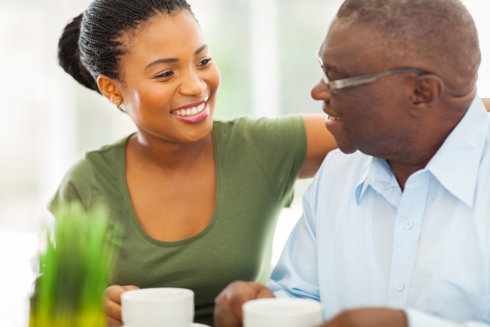 Caregiving Tips: Ways to Support Dementia Patients